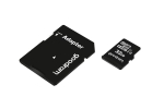 Карта памет с адаптер 32GB UHS-I Goodram microSD