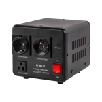 Преобразувател на напрежение 115V AC/230V AC 800W / 1000VA KEMOT