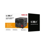 Преобразувател на напрежение 115V AC/230V AC 800W / 1000VA KEMOT