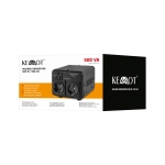 Преобразувател на напрежение 400W / 500VA KEMOT/URZ3421