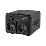 Преобразувател на напрежение 400W / 500VA KEMOT/URZ3421