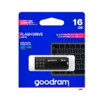 Flash drive (Флаш-памет) Goodram USB 16GB, 3.0 Черна