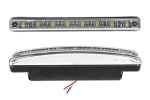 Дневни LED светлини к-т 2.4W, 12 V ~ 15 V