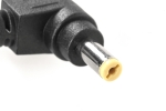 Quer захранване със захранващ кабел за лаптоп ACER, TOSHIBA 65W / 19V / 3.42A / 5.5x1.7mm