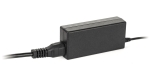 Quer захранване със захранващ кабел за лаптоп ACER, TOSHIBA 65W / 19V / 3.42A / 5.5x1.7mm