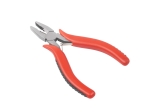 Клещи мини комбинирани 120mm SILVER SV42300