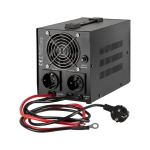 UPS Rebel POWER-800 Компютърно аварийно захранване с чиста синусоида 12V 230V 800VA/500W