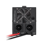UPS Rebel POWER-800 Компютърно аварийно захранване с чиста синусоида 12V 230V 800VA/500W