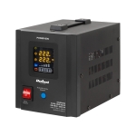 UPS Rebel POWER-800 Компютърно аварийно захранване с чиста синусоида 12V 230V 800VA/500W