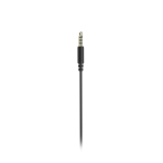 СЛУШАЛКИ С МИКРОФОН HAMA KOOKY, 3.5 MM, IN-EAR, ЧЕРЕНИ
