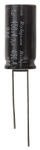 4.7uF 450V 105°C Кондензатор електролитен 10x20mm Rubycon