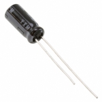 22uF 50V 8x11.5mm 105°C Кондензатор електролитен Rubycon