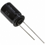 22uF 50V 8x11.5mm 105°C Кондензатор електролитен Rubycon