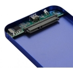 Кутия за външен хард диск SATA 2.5" HDD, USB 2.0
