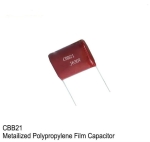100nF 630V полипропиленов кондензатор
