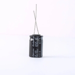 10uF/450V 12.5x20mm 105°C Кондензатор електролитен BXA Rubycon