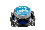 Говорители за кола 4" 60W PY-1010C