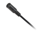 Кабел със захранваща букса женска 5.5/2.5mm 1м