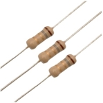 1.8 Ohm 2W ±5% Carbon film resistor