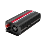 ТРАНСФЕРТЕР / ИНВЕРТОР REBEL DC-AC 12V-230V 500W