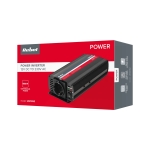 ТРАНСФЕРТЕР / ИНВЕРТОР REBEL DC-AC 12V-230V 500W