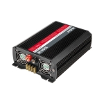 ТРАНСФЕРТЕР / ИНВЕРТОР REBEL DC-AC 24V-230V 1000W