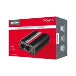 ТРАНСФЕРТЕР / ИНВЕРТОР REBEL DC-AC 24V-230V 1000W