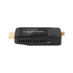 DVB-T2 HEVC H.265 мини тунер на HDMI