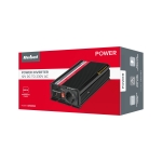 ТРАНСФЕРТЕР / ИНВЕРТОР REBEL DC-AC 12V-230V 500W