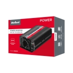 ТРАНСФЕРТЕР / ИНВЕРТОР REBEL DC-AC 12V-230V 300W