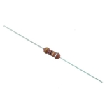 1 Ohm 1W ±5% Fusible Resistor