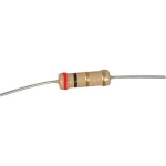 2 Ohm 0.6W ±5% Metal Film Resistor