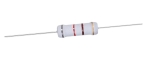 820 Ohm 2W ±5% Metal Film Resistor