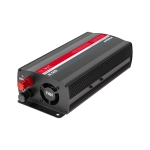 ТРАНСФЕРТЕР / ИНВЕРТОР REBEL DC-AC 24V-230V 500W