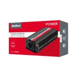 ТРАНСФЕРТЕР / ИНВЕРТОР REBEL DC-AC 24V-230V 500W