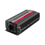 ТРАНСФЕРТЕР / ИНВЕРТОР REBEL DC-AC 24V-230V 500W