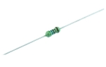 10 Ohm 0.25W ±5% Metal Film Resistor