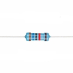 36 Ohm 0.25W ±1% Carbon Film Resistor
