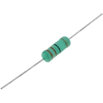 22 Ohm 0.25W Резистор Жичен ±1%