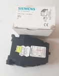 КОНТАКТОР Siemens 3TH8244-0A 4NO + 4NC, бобина 220VAC