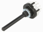 Ротационен превключвател, 12 позиции, 0,15A 250VDC LORLIN