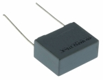 1uF 275V MKP X2 полипропиленов кондензатор растер 27.5mm