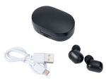 Безжични слушалки YOURZ-SOULMATE6, Bluetooth V5.1,Handsfree