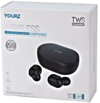 Безжични слушалки YOURZ-SOULMATE6, Bluetooth V5.1,Handsfree