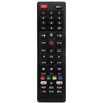Дистанционно управление RC VESTEL RM-L1389 UNI заместител