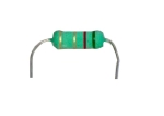 5.1 Ohm 0.25W ±5% Metal Film Resistor