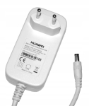 Импулсно захранване 12V/2.5A с букса 2.1x5.5mm HUAWEI HW-120250EAW