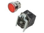 Светещ бутон XB4BW34M5 SCHNEIDER ELECTRIC