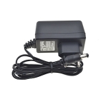 Импулсно захранване 12V/1A с букса 2.1x5.5mm Umec UP0121C-12PE