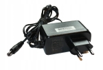 Импулсно захранване 12V/1A с букса 2.5x5.5mm RD1201000-C55-HOG
